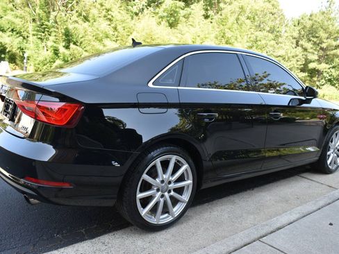 Used 2015 Audi A3 2.0T Premium Plus AWD/4WD image 3