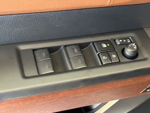 New 2026 Toyota Tundra 1794 Edition AWD/4WD image 13