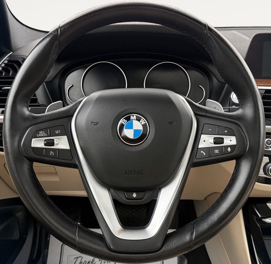 Used 2021 BMW X3 xDrive30i AWD/4WD image 18