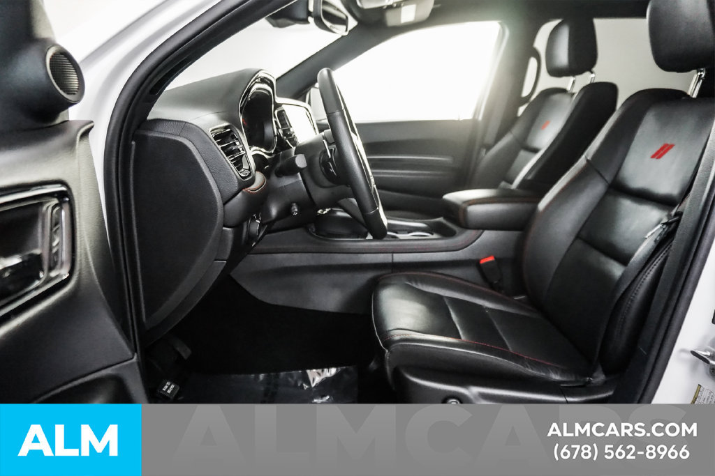 Used 2026 Dodge Durango GT AWD/4WD image 15