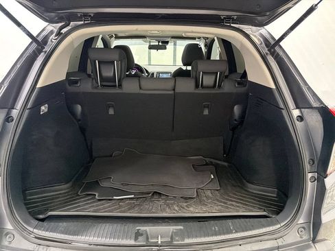 Used 2022 Honda HR-V EX image 18