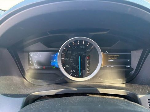 Used 2014 Ford Explorer Limited w/ Equipment Group 302A FWD image 8
