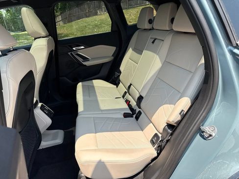 Used 2024 BMW X1 xDrive28i w/ Convenience Package AWD/4WD image 26