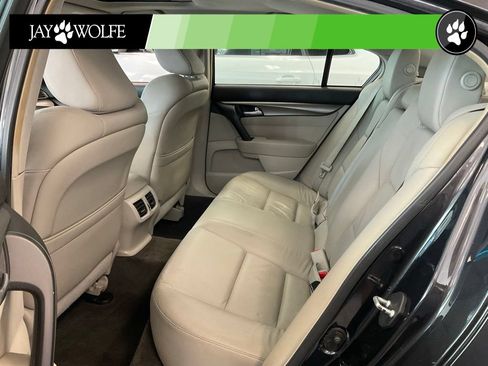 Used 2012 Acura TL FWD image 19