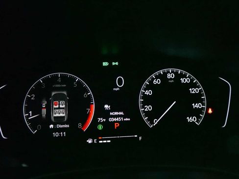 Used 2025 Honda Civic Sport image 19