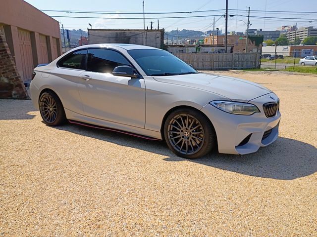 Used 2016 BMW M235i Coupe RWD image 15