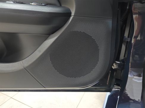 New 2025 Ford Mustang Dark Horse w/ Dark Horse Handlin Package image 11