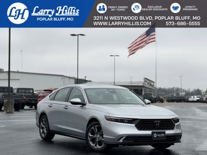 Used 2024 Honda Accord EX