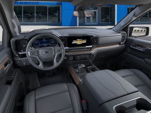 New 2026 Chevrolet Silverado 1500 RST image 15
