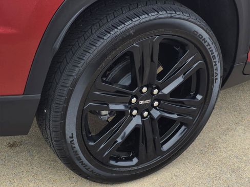 New 2026 GMC Acadia Elevation w/ Black Edition image 5