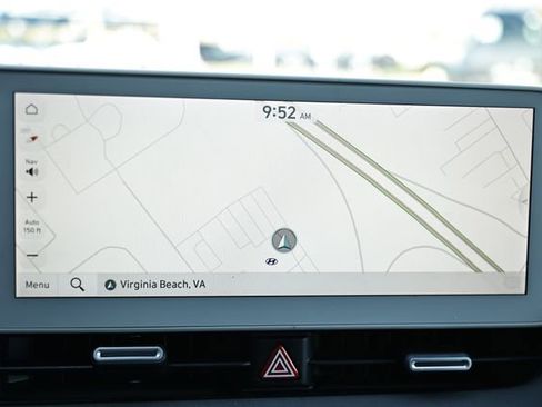 Used 2024 Hyundai Ioniq 5 SEL image 38