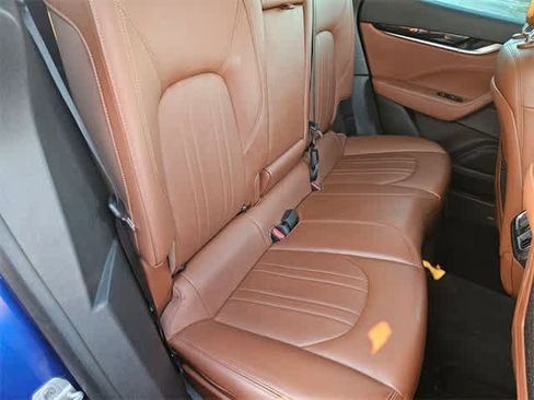 Used 2022 Maserati Levante GT image 19