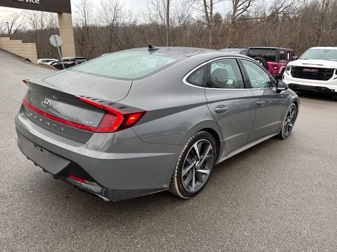 Used 2022 Hyundai Sonata SEL Plus image 5