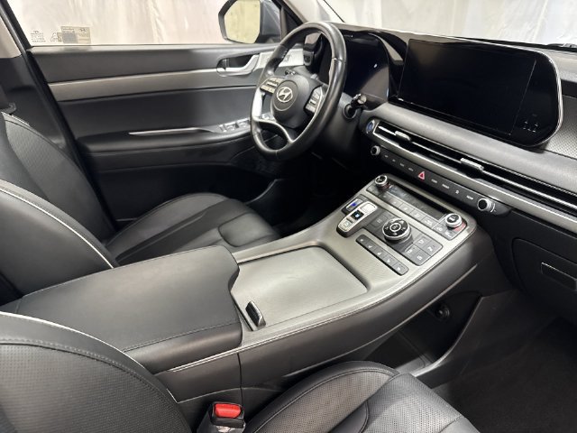 Used 2024 Hyundai Palisade SEL w/ Premium Package AWD/4WD image 33