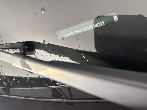 Certified 2024 Honda CR-V EX-L image 12