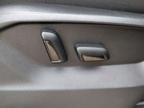 Used 2021 Volkswagen Atlas Cross Sport SEL AWD/4WD image 27