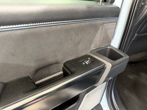 Certified 2025 Ford F450 Platinum image 18