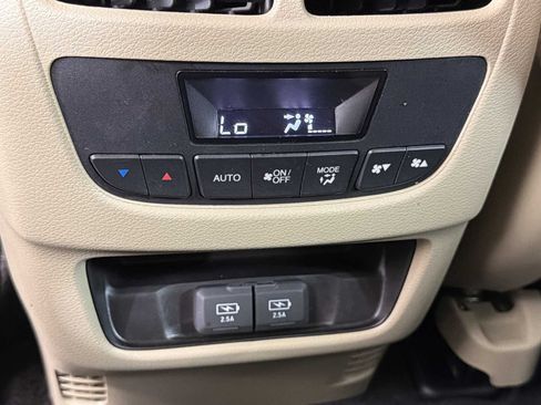 Used 2018 Acura MDX FWD w/ Technology Package image 21