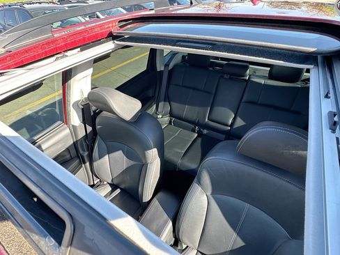 Used 2017 Subaru Forester 2.5i Touring image 28