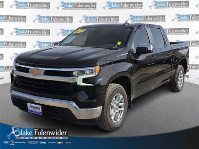 Used 2023 Chevrolet Silverado 1500 LT