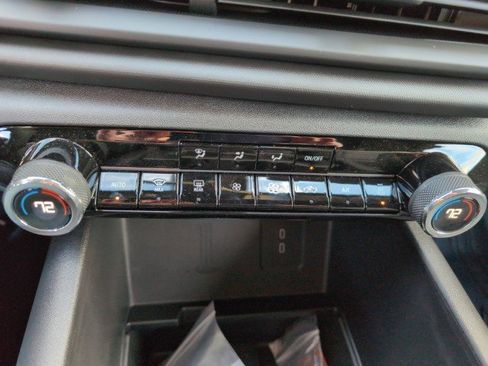 New 2024 Chevrolet Silverado EV W/T image 40