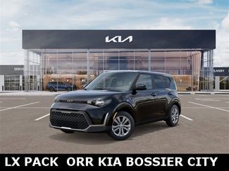 New 2025 Kia Soul LX video 1
