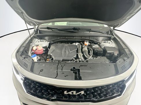 Used 2022 Kia Sorento SX FWD image 35