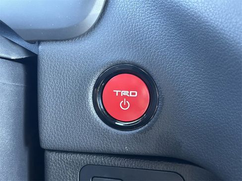 Used 2025 Toyota Sequoia TRD Pro image 37