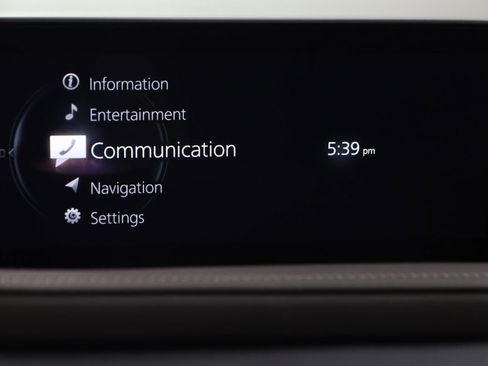 Used 2022 MAZDA CX-30 2.5 Turbo w/ Premium Plus Pkg image 33