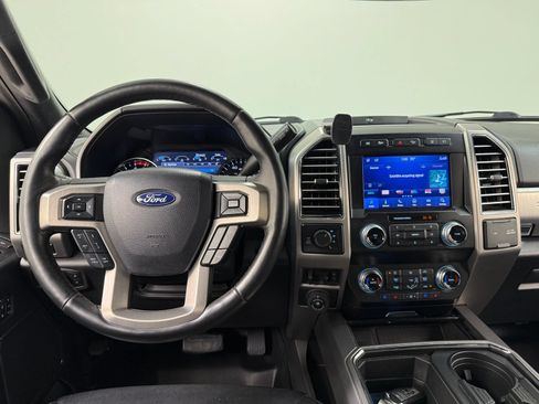 Used 2021 Ford F250 Platinum AWD/4WD image 35