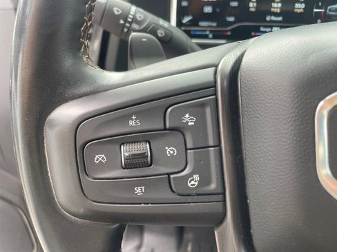 Used 2024 GMC Sierra 1500 AT4 w/ Technology Package AWD/4WD image 45