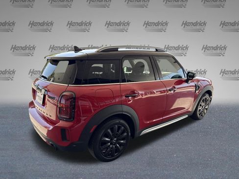 Used 2023 MINI Cooper Countryman S image 9