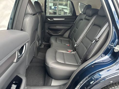 New 2025 MAZDA CX-5 AWD 2.5 S w/ Select Package image 26