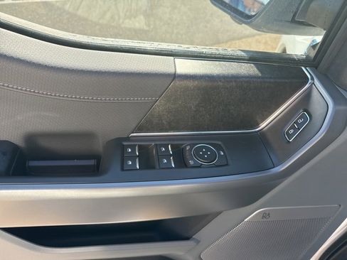 New 2025 Ford F150 Lightning Flash image 25