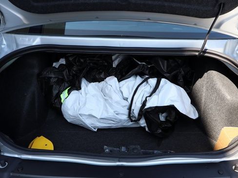 Used 2023 Dodge Challenger SRT Hellcat image 35