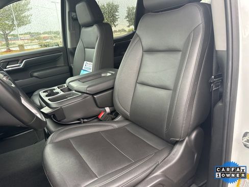 Used 2024 GMC Sierra 1500 SLT image 63