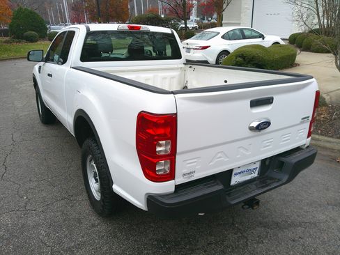 Used 2019 Ford Ranger XL w/ Equipment Group 101A Mid image 11
