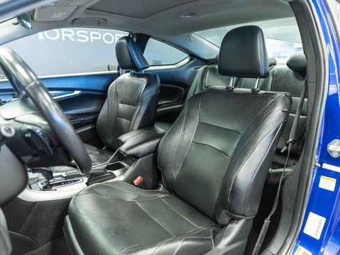 Used 2014 Honda Accord EX-L image 11