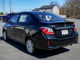 New 2024 Mitsubishi Mirage G4 image 2