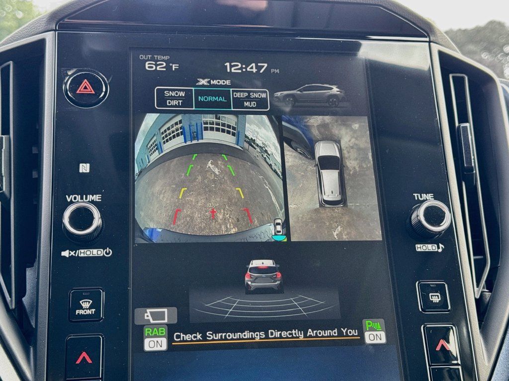 New 2026 Subaru Crosstrek 2.5i Limited AWD/4WD image 12