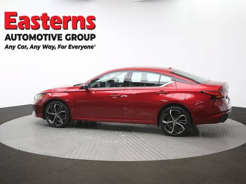 Used 2023 Nissan Altima 2.5 SR w/ SR Premium Package AWD/4WD image 62