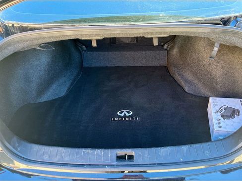 Used 2021 INFINITI Q50 Signature Edition w/ Cargo Package image 28