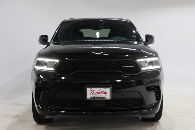 Used 2025 Dodge Durango GT AWD/4WD image 2