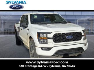 Used 2023 Ford F150 XL w/ STX Appearance Package video 1