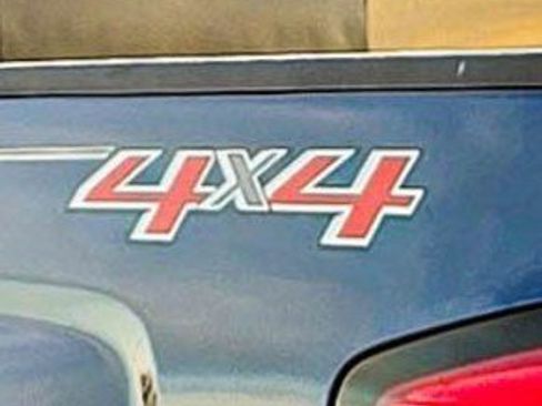 Used 2016 Chevrolet Silverado 1500 LT w/ All Star Edition image 10