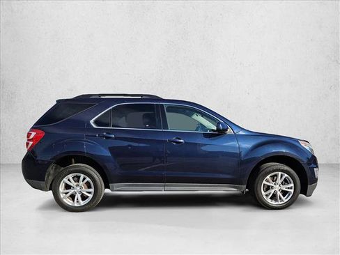 Used 2016 Chevrolet Equinox LT image 4