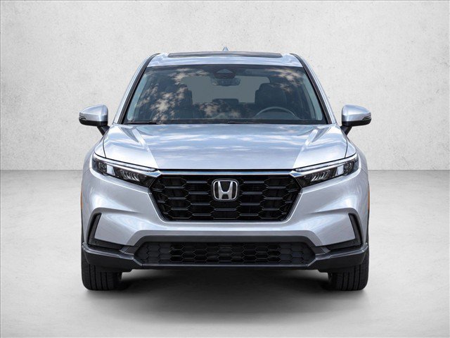 Used 2024 Honda CR-V EX-L image 2