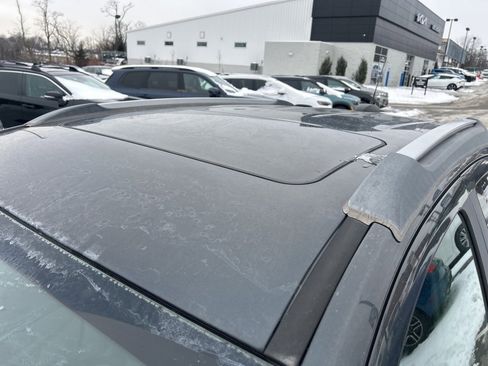 Used 2016 Buick Encore Leather w/ Experience Buick Package image 7