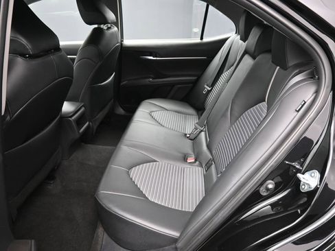 Certified 2023 Toyota Camry SE image 20