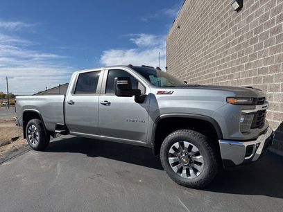 New 2026 Chevrolet Silverado 3500 LT w/ All Star Edition